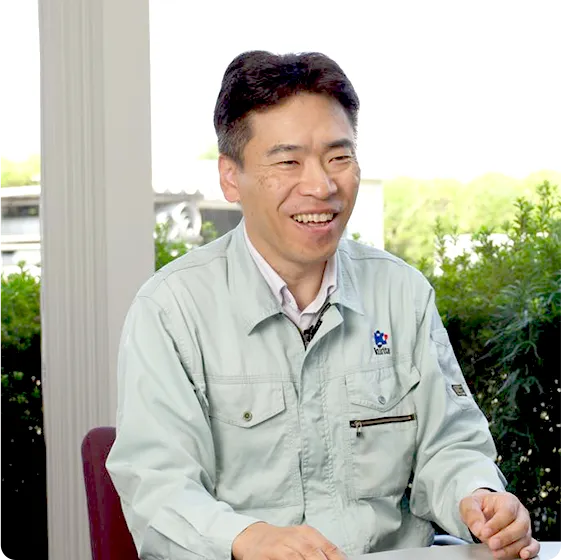 代表取締役 栗田 昭